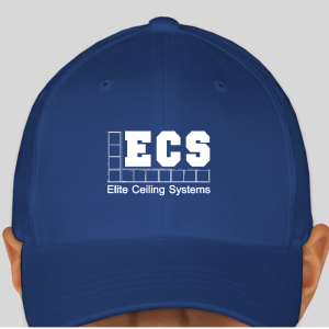 ECS Baseball Cap