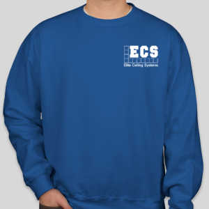 ECS Crewneck Sweatshirt