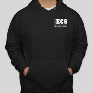 ECS Hoodie