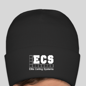ECS Knit Hat