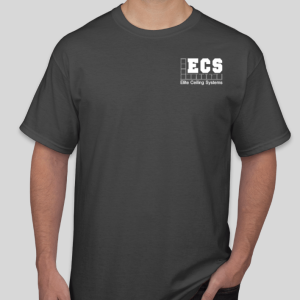 ECS T-Shirt